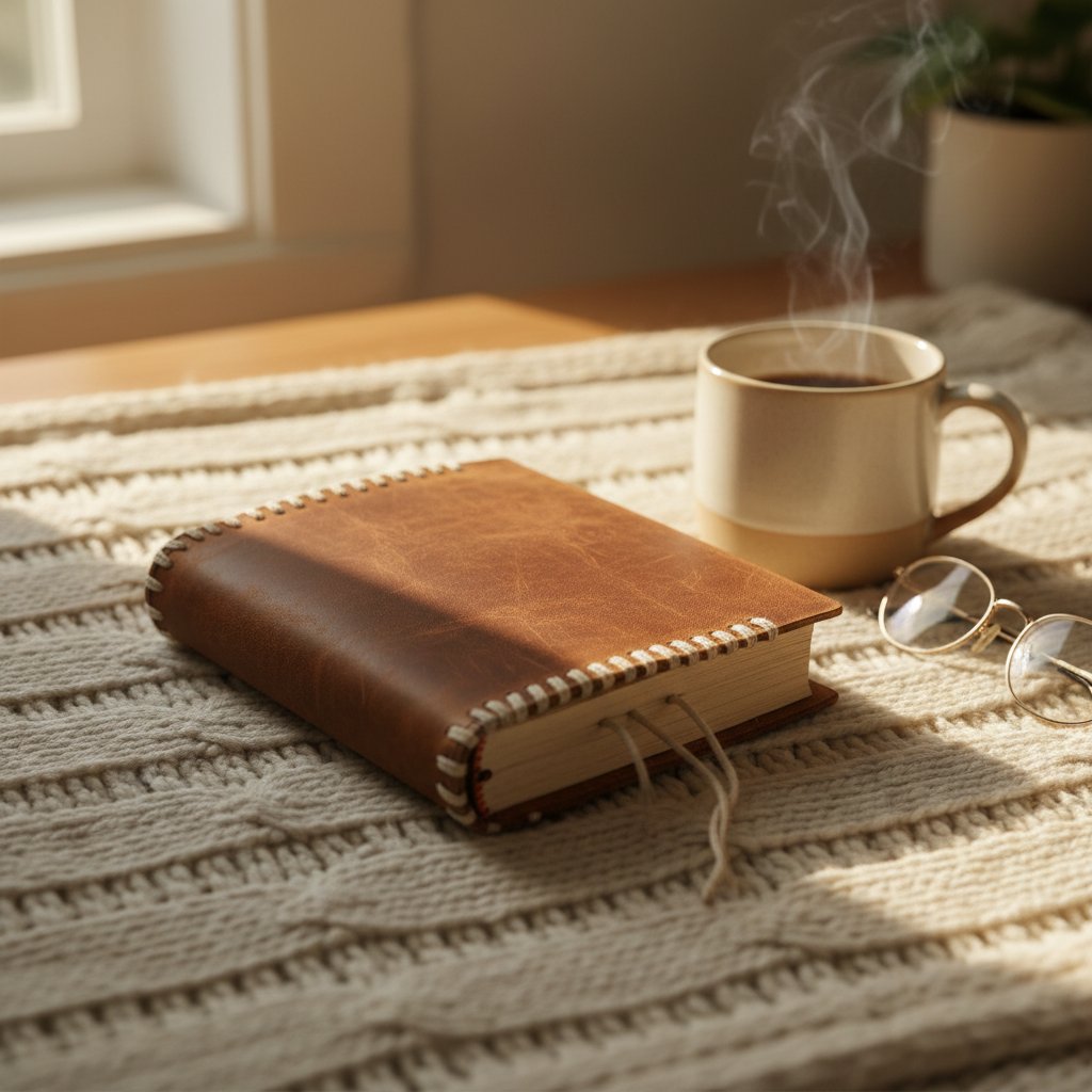 Hotel Guest Journals