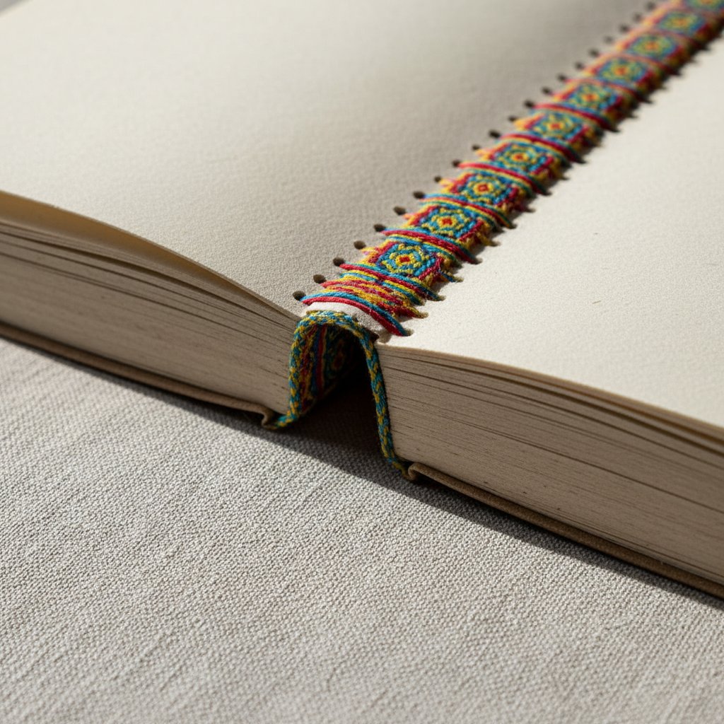 Artist Edition Notebooks